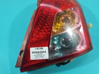 Lampa tył prawa Suzuki Swift Mk6 HB EUROPA