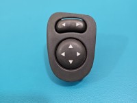 Przełącznik szyb Fiat 500 07-20 735443199 Europejska EU