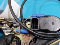 Zamek tył lewy DR 5 2007-2020 Producent części: DAB T11-6205030