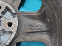 Felga aluminiowa 17" Suzuki Grand Vitara II alufelga