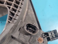 Wentylatory Wentylator chłodnicy Peugeot Bipper 51805807 1.4 hdi