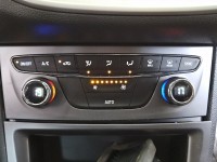 Konsola panel nawiewu Opel Astra V K 39158162
