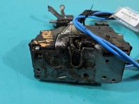 Zamek tył prawy 1361339080, 61339080, 030615 Fiat Ducato IV Producent części: FIAT, drzwi przesuwne, 6pin