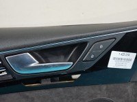 Tapicerka drzwi przód lewa boczek AUDI A8 D4 4H