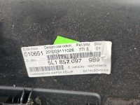 Schowek pasażera Skoda Yeti EUROPA