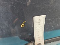 DRZWI PRZÓD LEWE KIEROWCY Fiat Stilo 3d grafitowy 675