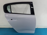 Drzwi tył prawe Peugeot 308 III HB 5d X
