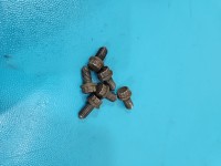 Dwumasa Koło dwumasowe Skoda Octavia III 2.0 tdi