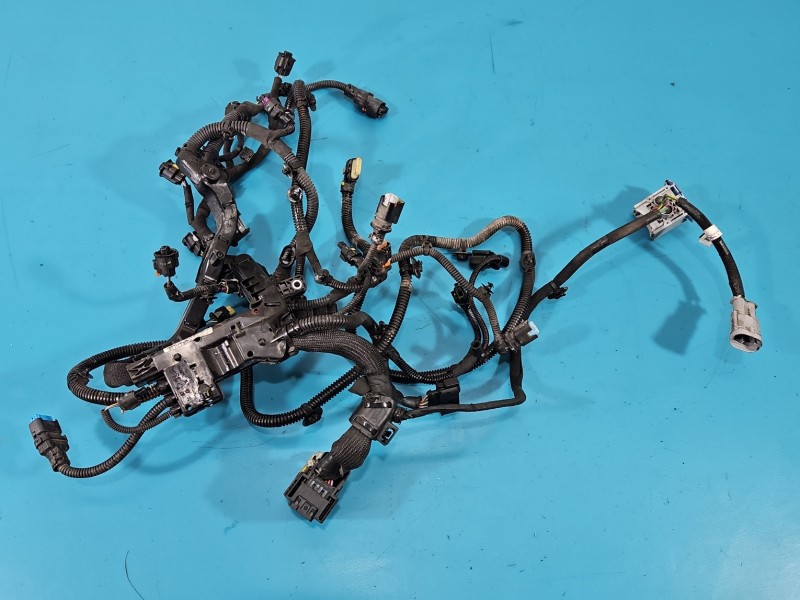 InstalacJa Wiązka silnika 9821963280 1.5 hdi Peugeot 508 II 18-