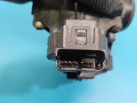 Przepustnica Ford Focus C-Max I MK1 9639027480, 079800-5602, 9655971880 1.6 tdci