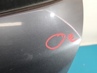 Klapa tył BAGAŻNIKA SZYBA Audi A4 B6 kombi 5d LZ5E