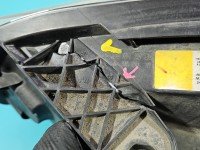 Reflektor prawy lampa przód Nissan Qashqai I J10 06-13 EUROPA