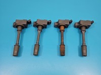 Cewka zapłonowa LEXUS NX I 14-21 90919-02269 2.0 T Producent części: Lexus, Europejska, 4szt