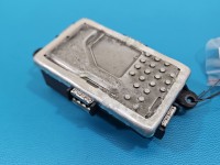 Opornik rezystor Mercedes W204 A2128702110