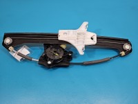 Podnośnik tył prawy SZYBY WINDA Skoda Kodiaq I 5Q0959802A, 0130822714 HB