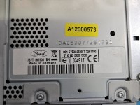 Radio fabryczne Ford Mondeo Mk4 radioodtwarzacz