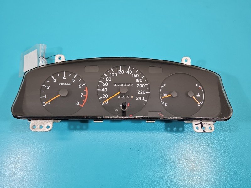 Licznik Toyota Carina E 83800-05080 1.6 16V EUROPA