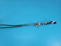 DŹWIGNIA LEWAREK WYBIERAK LINKI HYUNDAI i20 II 14-20 1.2 16V