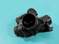 Przepustnica Volvo C30 9686487880 1.6 hdi