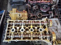 Głowica Jeep Patriot 06-17 04884510AC 2.4 16V