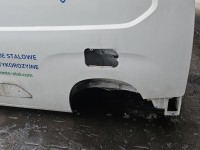 Błotnik tył lewy Toyota Proace City ćwiartka biały EWP