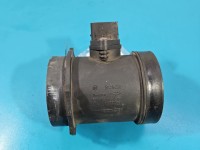 Przepływomierz BMW X5 E53 4.4 V8 Benzyna, BOSCH 5PIN 0280217814