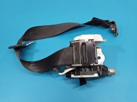 Pas bezpieczeństwa tył lewy 08-13 Volvo XC60 I 08- 34024990