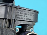Przepustnica Citroen C3 III 16-24 1.2 12V 9673622380
