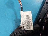 Kratka nawiewu środkowa Vw Passat B8 3G1858416 EUROPA