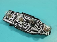 Lampa tył lewa Vw Golf III kombi