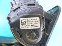 Pedał gazu potencjometr Ford Transit MK7 06-13 6C11-9F836-CB 2.2 tdci