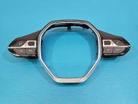 Przełącznik multifunkcja kierownicy Peugeot 508 II 18- 9812313777