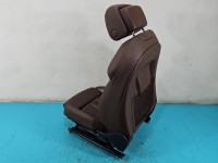 Fotele komplet kanapa Audi A4 B9