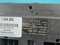 Sterownik moduł komfortu Skoda Kamiq 2Q0937090E
