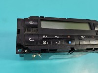 Konsola panel nawiewu Vw Sharan I 7M3907040A