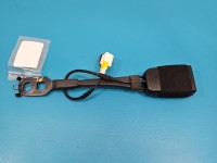 Pas bezpieczeństwa przód lewy kierowcy 9809502477 Peugeot 3008 II EU