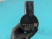 Listwa wtryskowa CZUJNIKI 0445216031, 0281002949, 0281002988 BMW X5 E70 3.0d