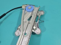 Podnośnik przód lewy SZYBY WINDA Toyota Corolla E21 19- 7pin 4d sedan 69820-02804-A, 85701-02090