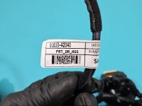 Instalacja Wiązka drzwi przód prawych Kia Ceed II 12-18 91610-A2040
