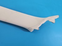 Osłona ZAŚLEPKA PLASTIK LEXUS CT 10-22 62220-76010