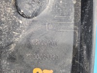 Ślizg zderzaka tył prawy Opel Grandland 1800590X