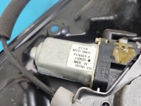 Podnośnik przód lewy SZYBY WINDA Nissan Murano Z50 80731CA011 5d HB