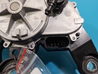 Silniczek Silnik wycieraczki tył AUDI Q7 II 4M 4M0955711A, W000064341 HB Brak dyszy . 4pin