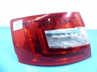 Lampa tył lewa Skoda Octavia III HB