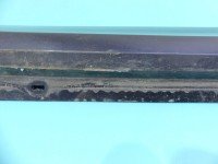 Listwa progowa lewa PRÓG NAKŁADKA BMW G11 G12 7407449-09 granatowy A89