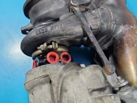 Turbosprężarka BMW X3 F25 2.0 T 245KM 49477-02025, 7634483, 7609210-04