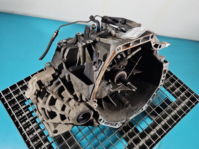 Skrzynia biegów ND4008 Nissan Qashqai II J11 13-21 1.6 dci (R9MA410) Skrzynia biegów ND4008 Nissan Qashqai II J11 13-21 1.6 dci (R9MA410)