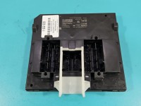 Sterownik moduł komfortu Skoda Superb III 5Q0937084EB Europejska