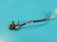 KLEMA INSTALACJA WIĄZKA MINUSOWA MINUS Opel Movano III A4159056300, 250820605R