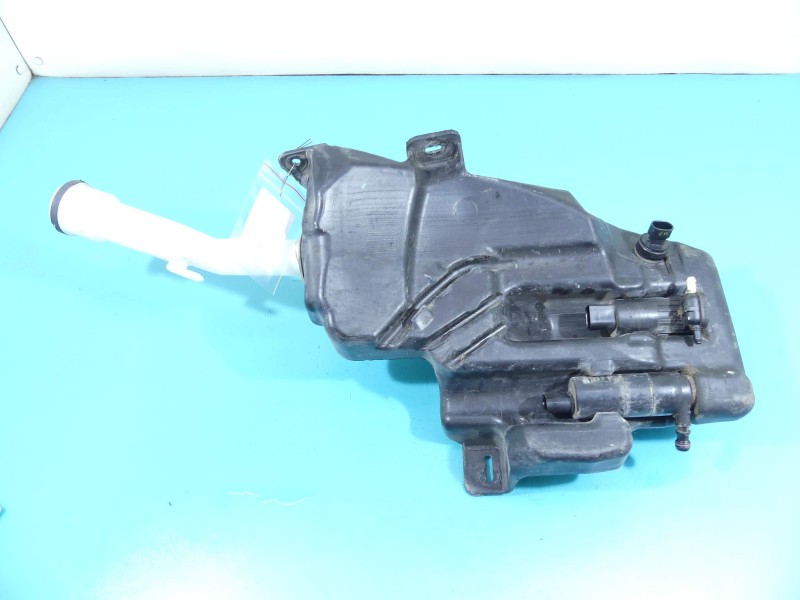 Zbiornik Zbiorniczek płynu spryskiwacza Opel Zafira C 13260590